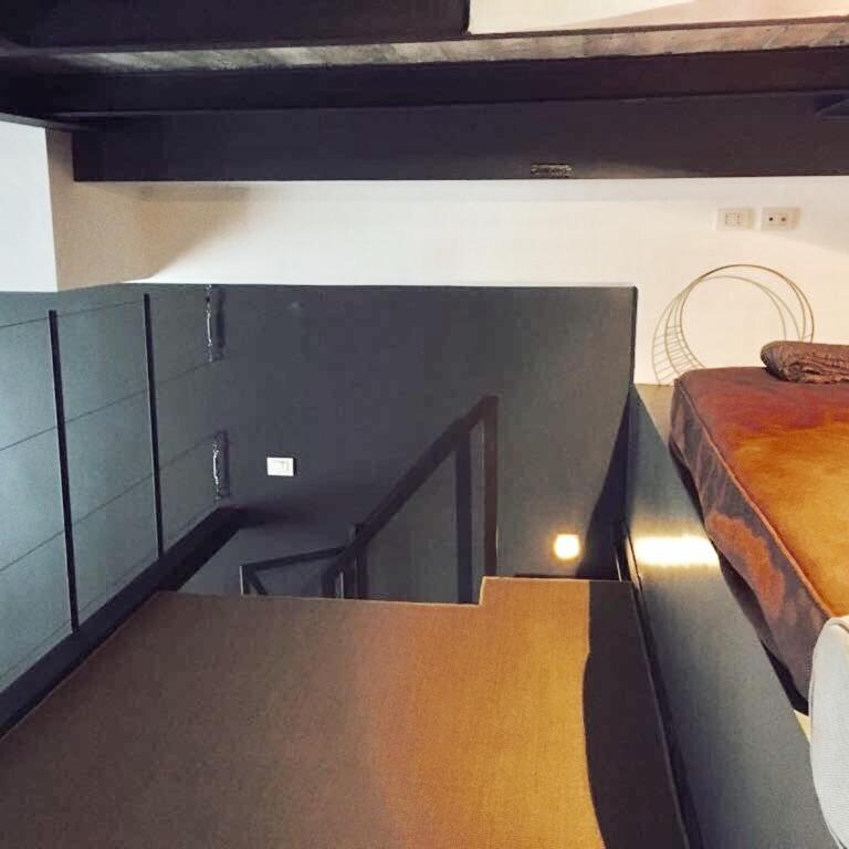 Carducci 2 - Charming & Cozy Apartment - Appartamento - 10