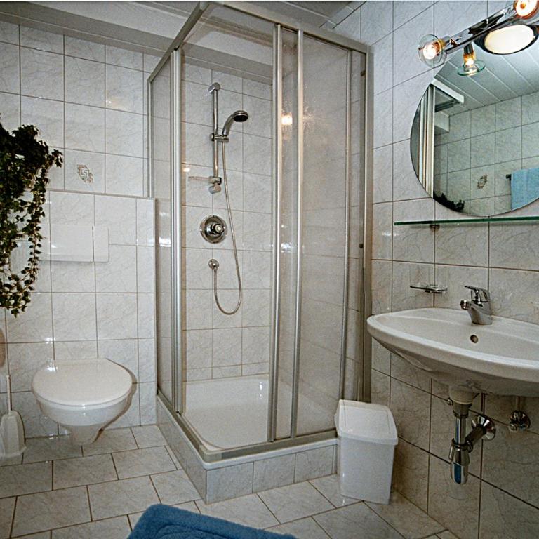 Haus Edelweiß - Standard Doppelzimmer - 8