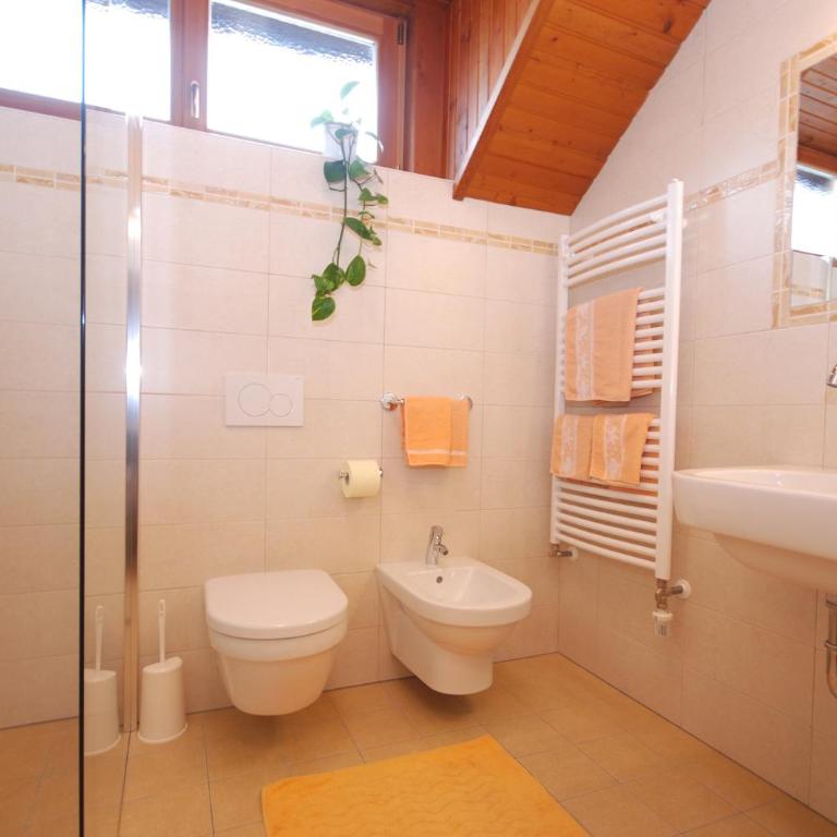 Appartements Hoferhof - Apartment mit 2 Schlafzimmern - 4