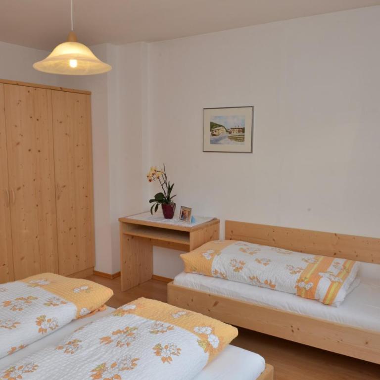 Appartements Hoferhof - Apartment mit 1 Schlafzimmer - 1