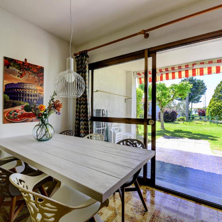 Italsol Residence Riai - Appartamento Superior - 4