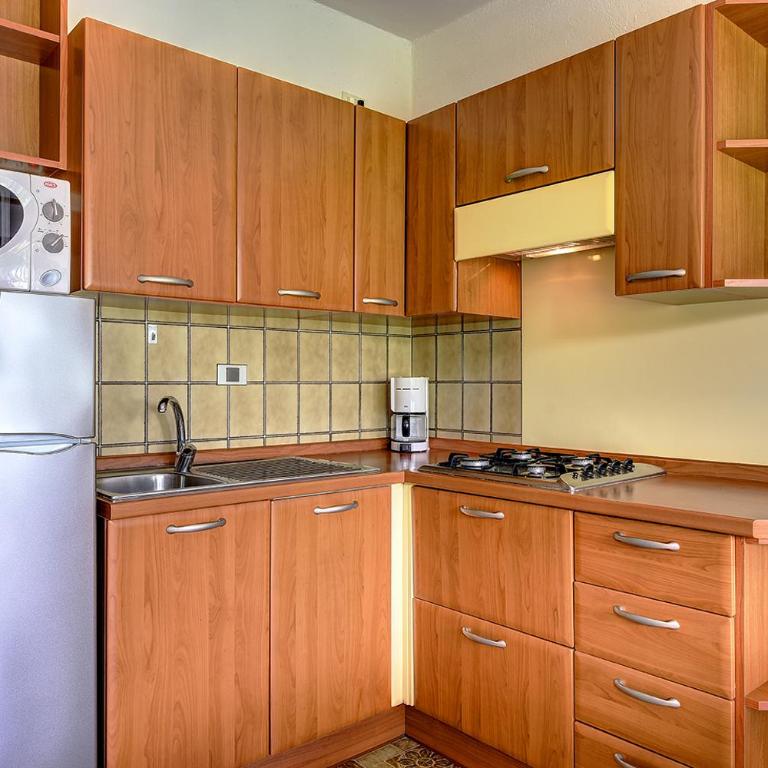 Italsol Residence Riai - Appartamento Superior - 8
