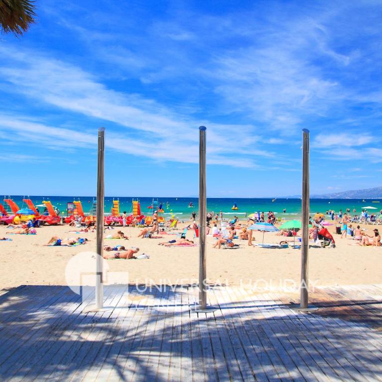 UHC Ventura Park Apartments - Apartamento de 2 dormitorios - 36