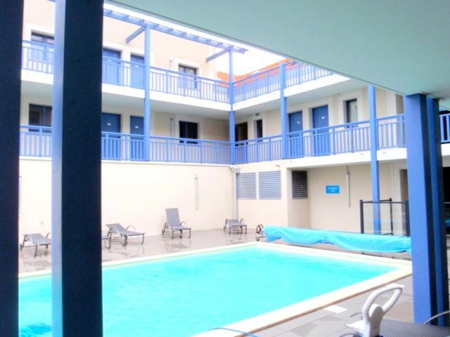 Le 225 - Appartement Supérieur - 17