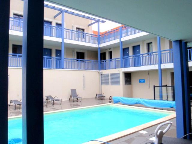 Le 225 - Appartement Supérieur - 18