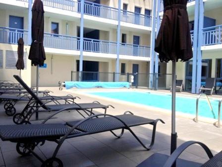 Le 225 - Appartement Supérieur - 3
