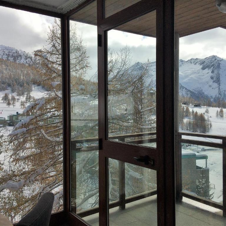 Shackleton Chalet - Standard Apartment - 14