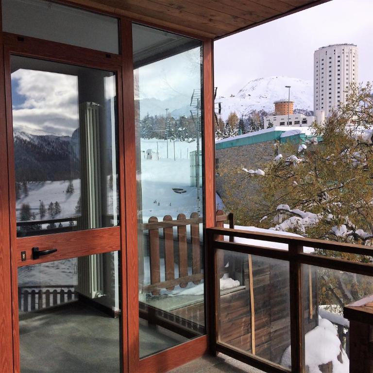 Shackleton Chalet - Standard Apartment - 16