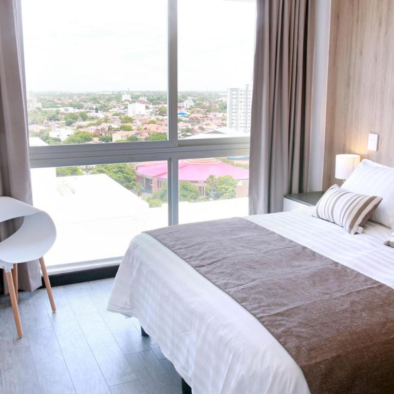 Urban Suites Apart Hotel - Standard Apartment - 45