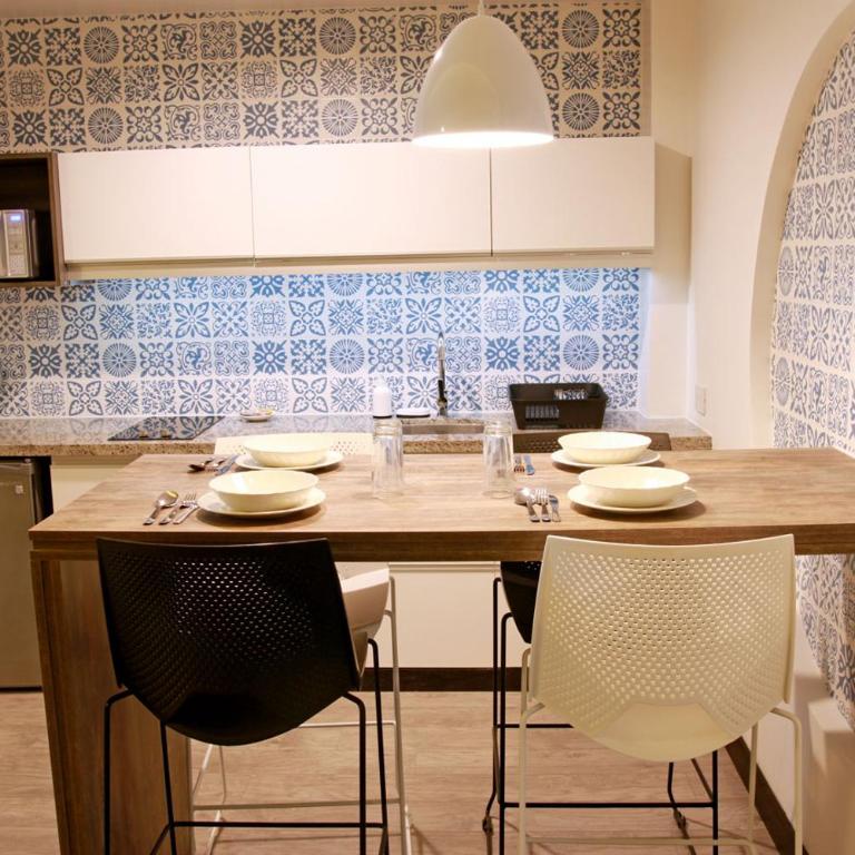 Urban Suites Apart Hotel - Standard Apartment - 46