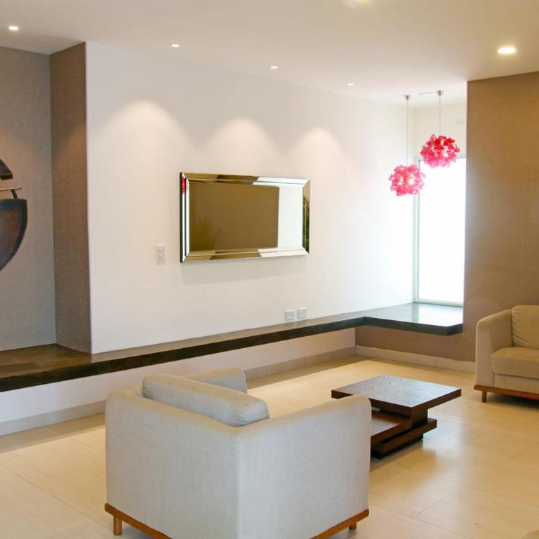 Urban Suites Apart Hotel - Standard Apartment - 37