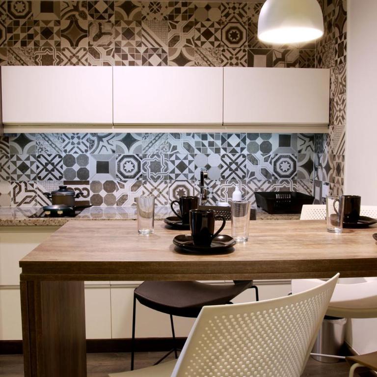 Urban Suites Apart Hotel - Superior Apartment - 10