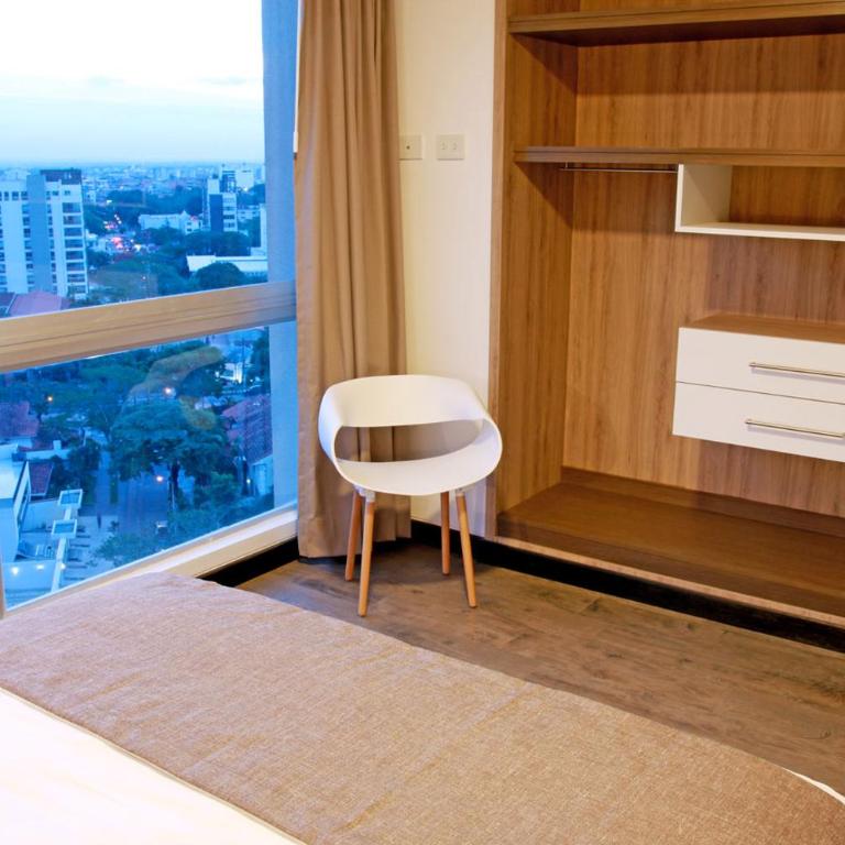 Urban Suites Apart Hotel - Superior Apartment - 8