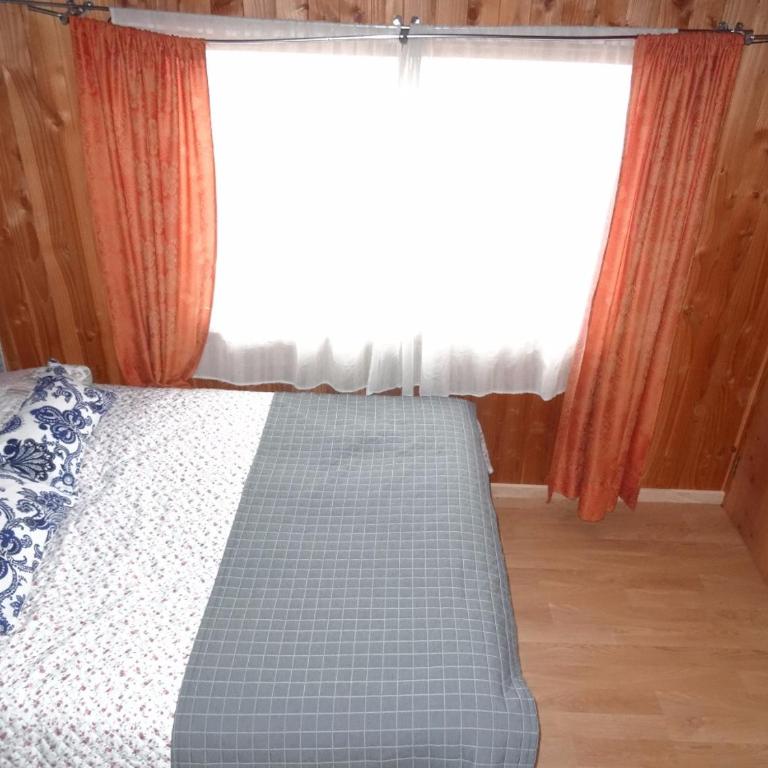 Hostal Maitahue - Habitación Doble con baño privado - 1