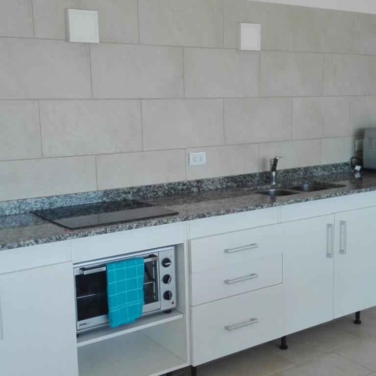 Costanera - Apartment with Sea View - 9