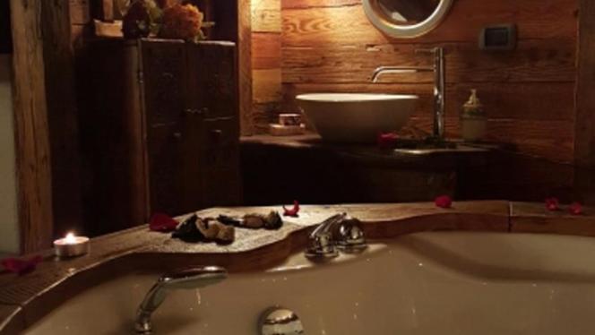 Appartamento Fleur Des Neiges - Superior Apartment - 35
