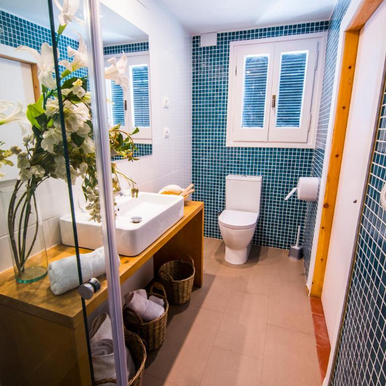 Hotel Rec de Palau - Habitación Doble - 4