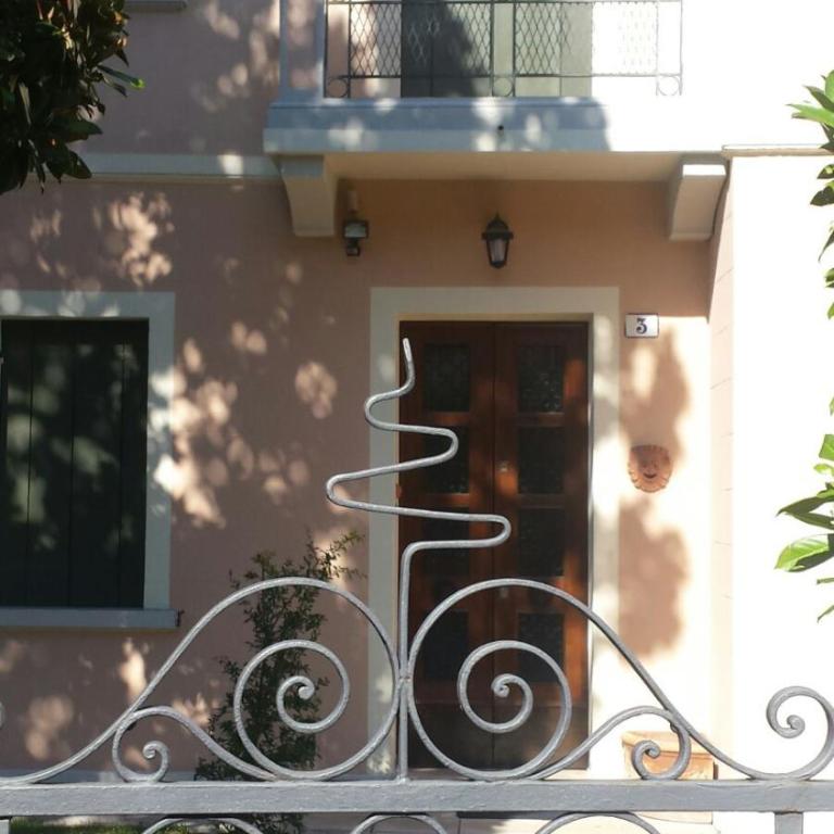Treviso Casa Magnolie wi-fi - Casa - 30
