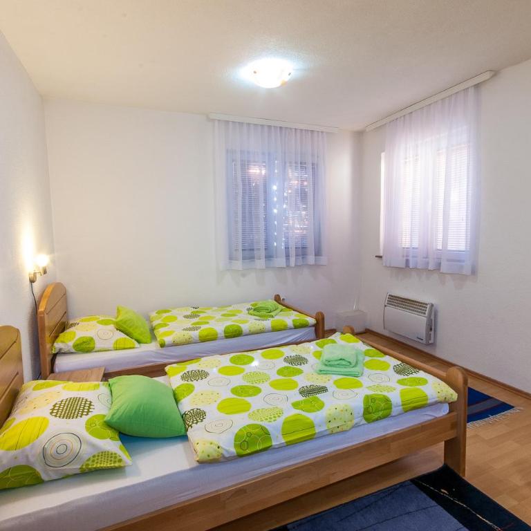 Apartments Kira - Appartement 1 Chambre - 5