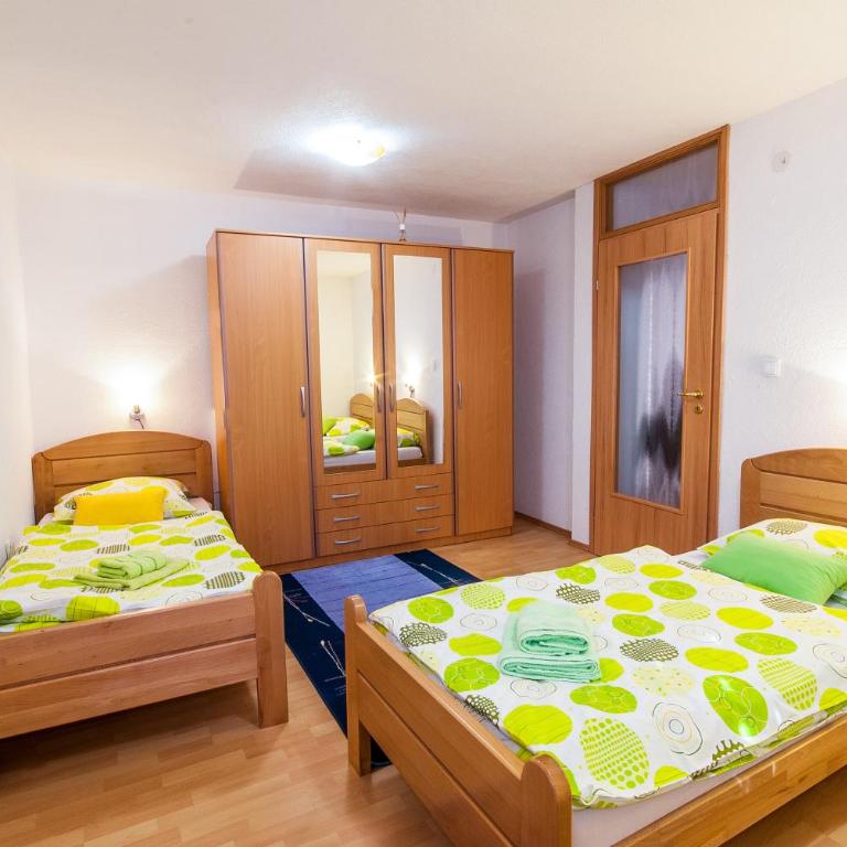 Apartments Kira - Appartement 1 Chambre - 6