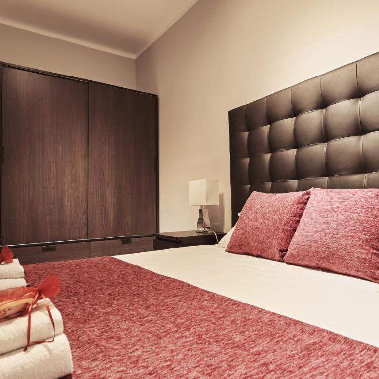 Alcam Lesseps - Three-Bedroom Apartment - 15