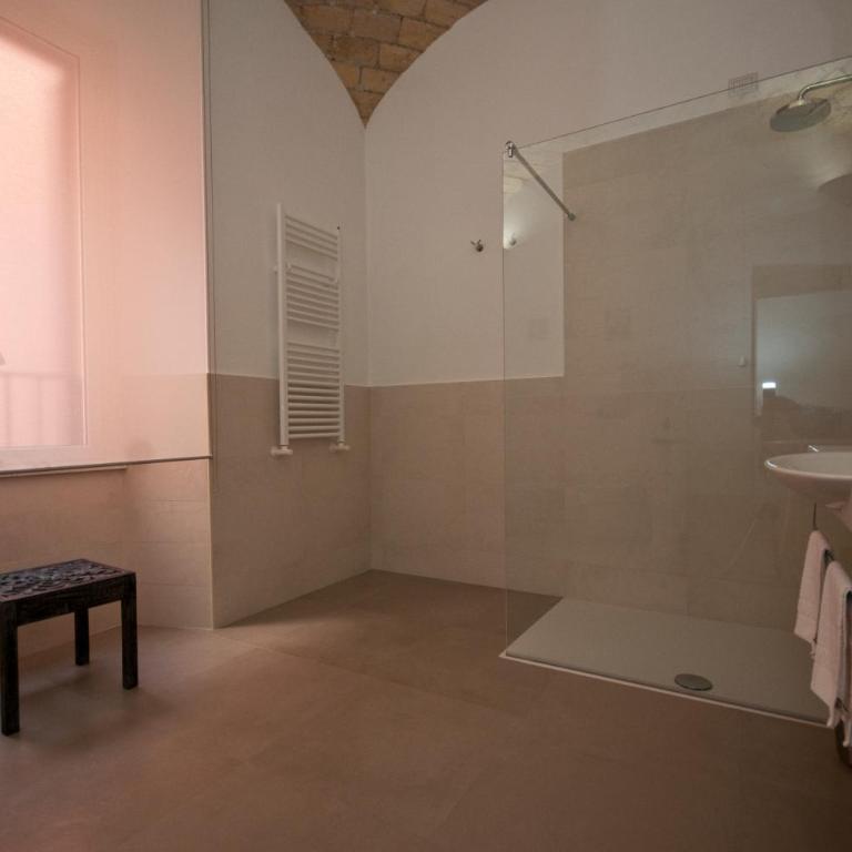B&B La finestra sul Colosseo - Suite - 6