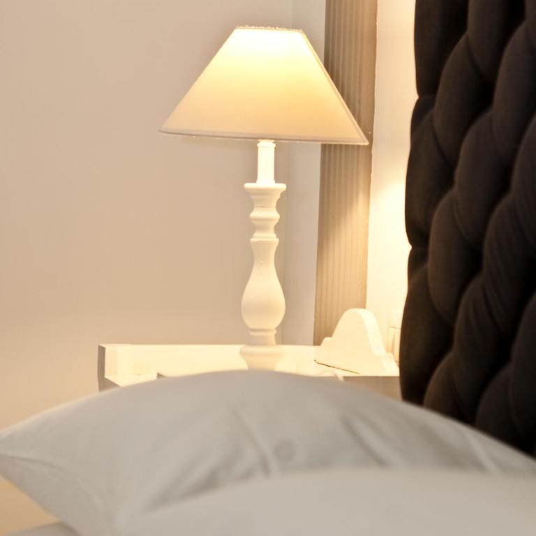 B&B La finestra sul Colosseo - Suite - 9
