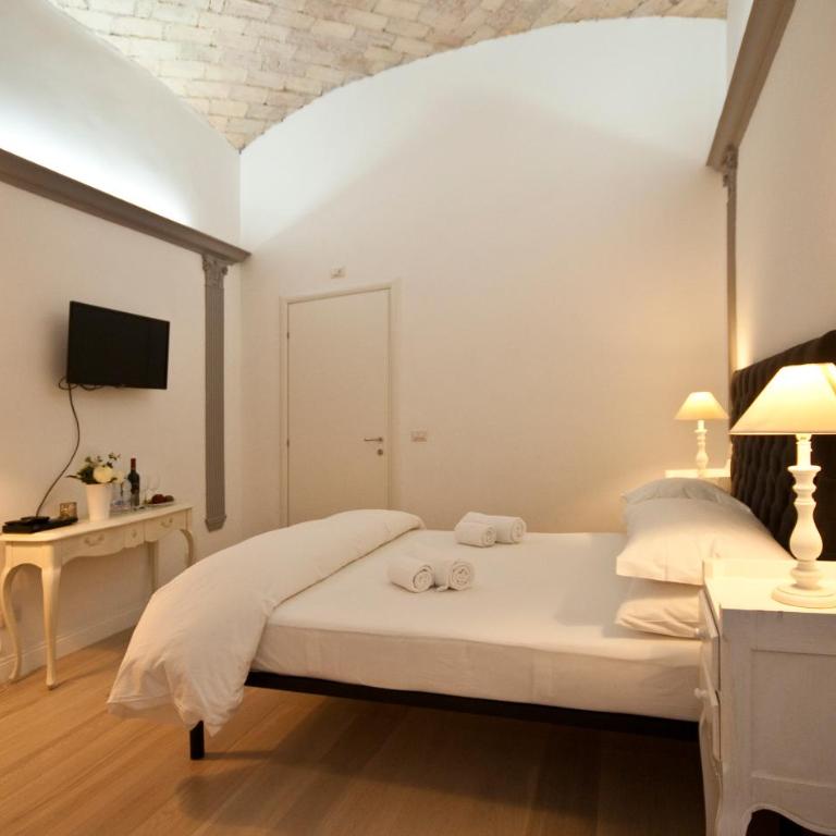 B&B La finestra sul Colosseo - Suite - 2