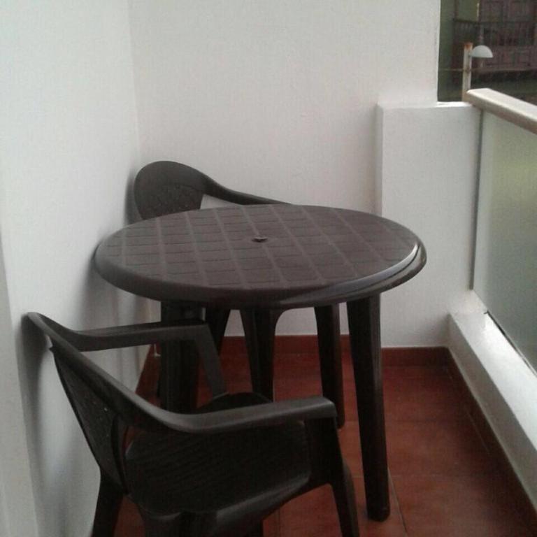 Ocean Views. Flat 3 bedrooms. - Apartamento - 28