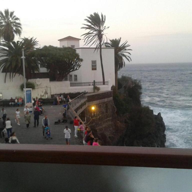 Ocean Views. Flat 3 bedrooms. - Apartamento - 22