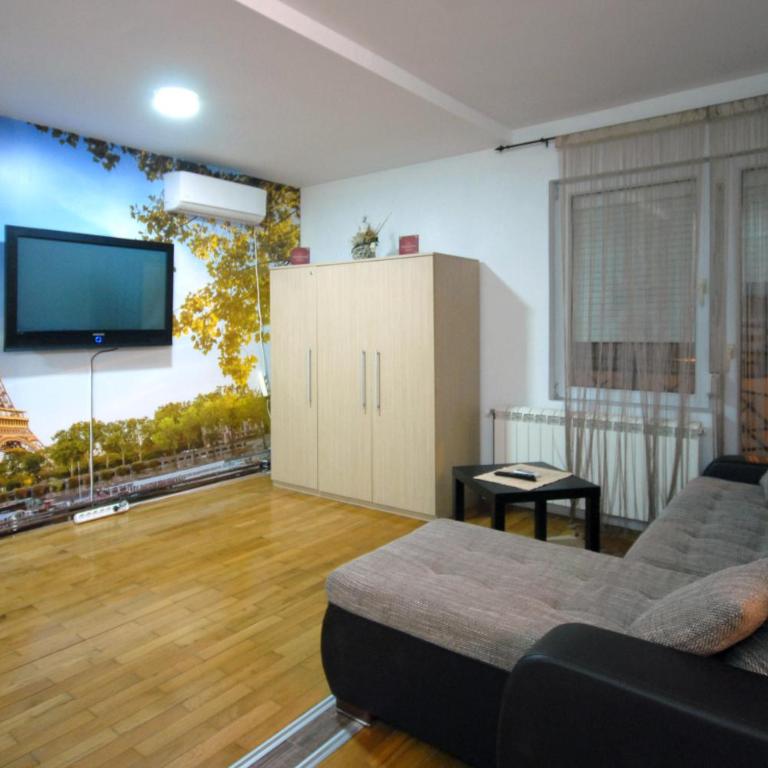 Franstal Apartments - Apartman sa Balkonom - 11