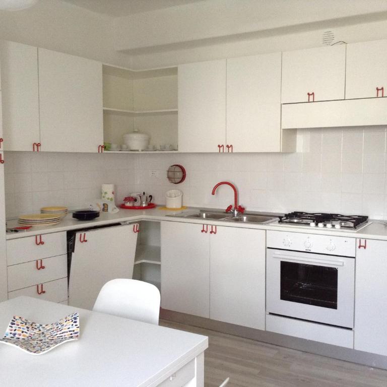 Appartamento Balù - Apartamento con terraza - 6