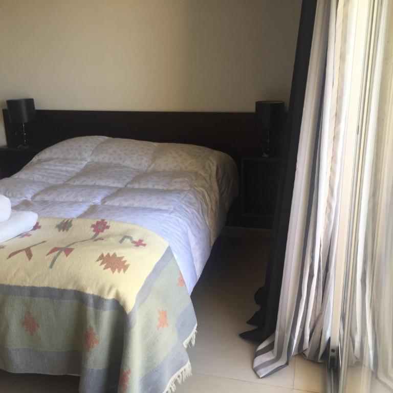 Departamento en Tigre con Pileta y cochera - Apartamento Deluxe - 26