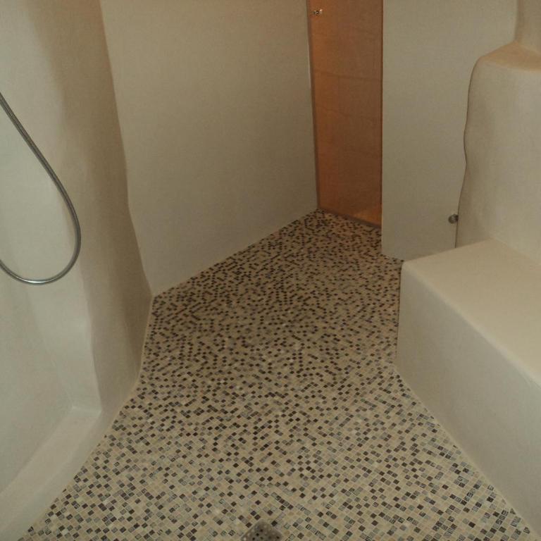 Thymus Residence nei Sassi - Suite con Bagno Turco - Grotta - 24