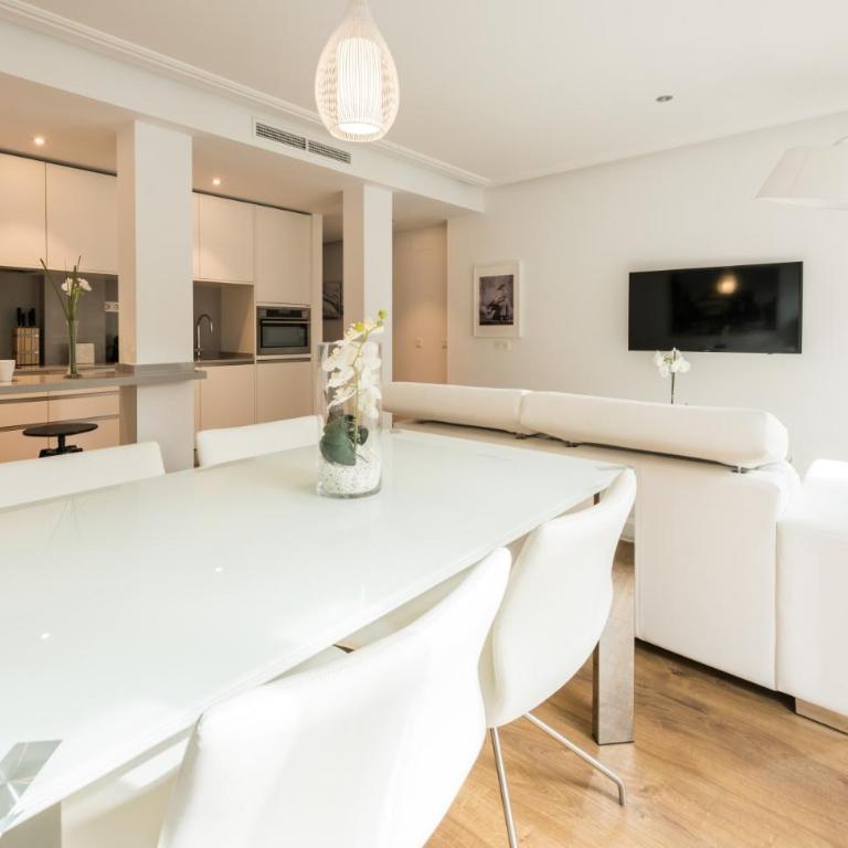 Atocha Boutique - Barrio de las Letras - Apartamento Superior - 100