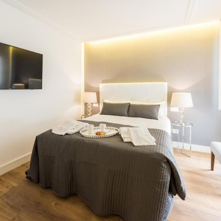 Atocha Boutique - Barrio de las Letras - Apartamento Superior - 76