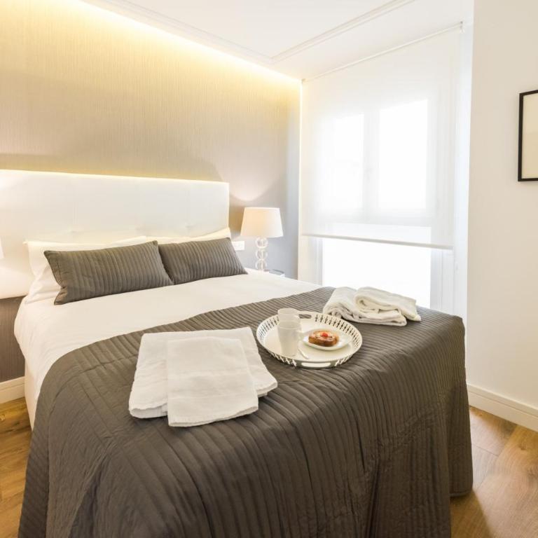 Atocha Boutique - Barrio de las Letras - Apartamento Superior - 46