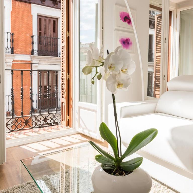 Atocha Boutique - Barrio de las Letras - Apartamento Superior - 44