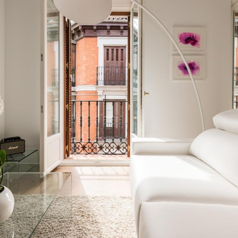 Atocha Boutique - Barrio de las Letras - Apartamento Superior - 40