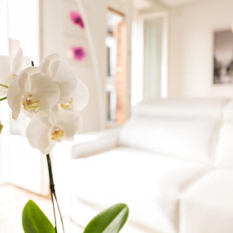 Atocha Boutique - Barrio de las Letras - Apartamento Superior - 42