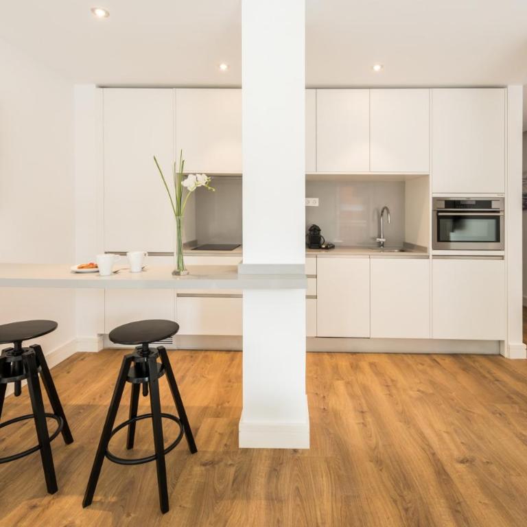 Atocha Boutique - Barrio de las Letras - Apartamento Superior - 38