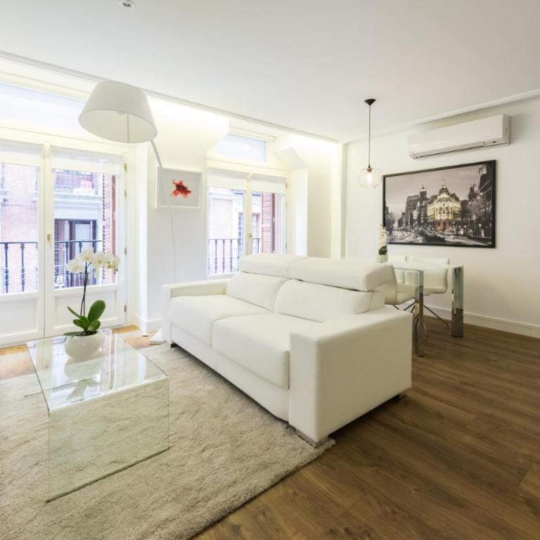 Atocha Peatonal - Barrio de las Letras - Superior Apartment - 45