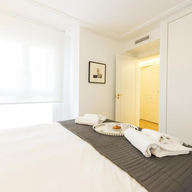 Atocha Boutique - Barrio de las Letras - Apartamento Superior - 24