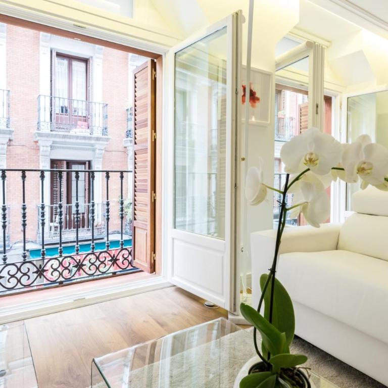 Atocha Peatonal - Barrio de las Letras - Superior Apartment - 34