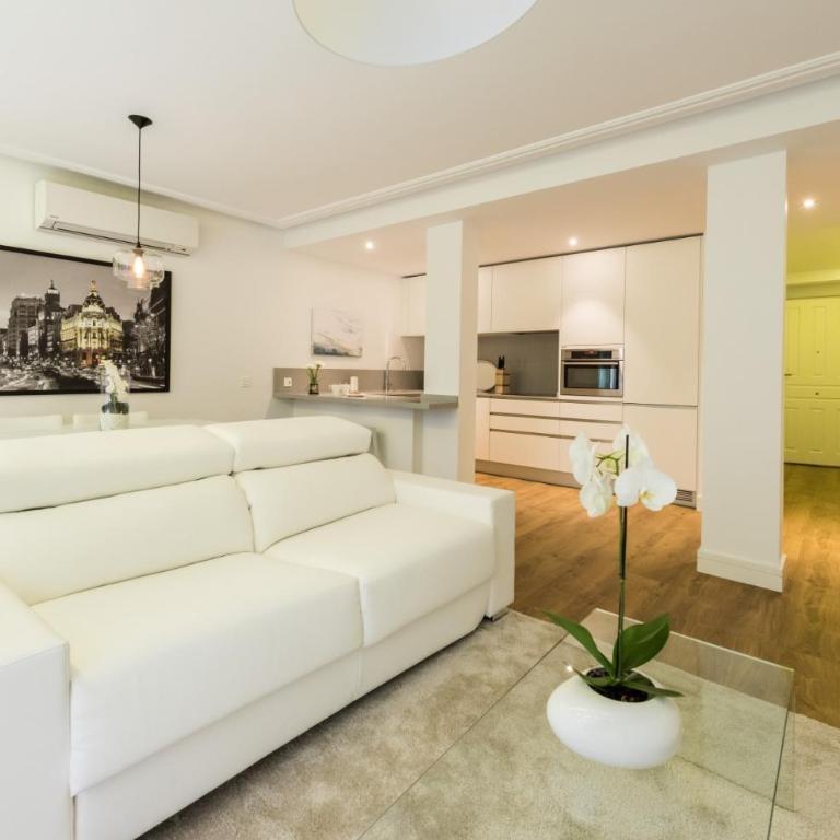 Atocha Peatonal - Barrio de las Letras - Superior Apartment - 32