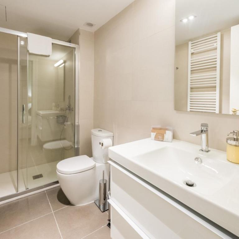 Atocha Peatonal - Barrio de las Letras - Superior Apartment - 30