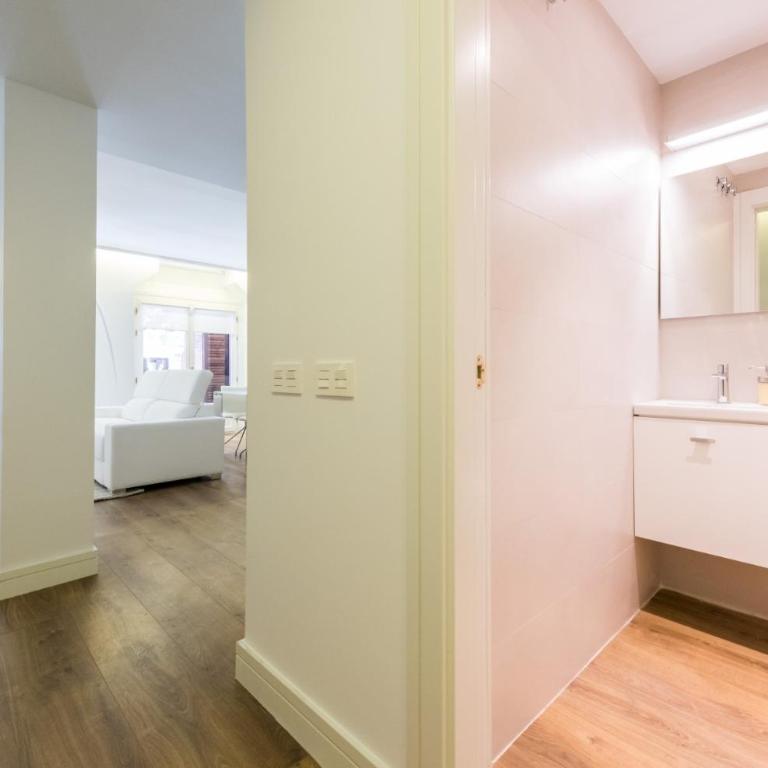 Atocha Peatonal - Barrio de las Letras - Superior Apartment - 28