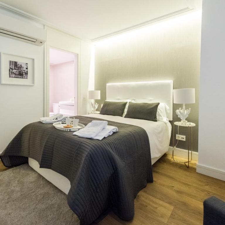 Atocha Peatonal - Barrio de las Letras - Superior Apartment - 9