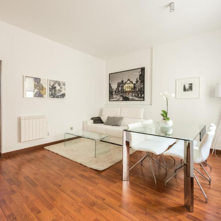 Chueca Urban - Apartamento Superior - 33