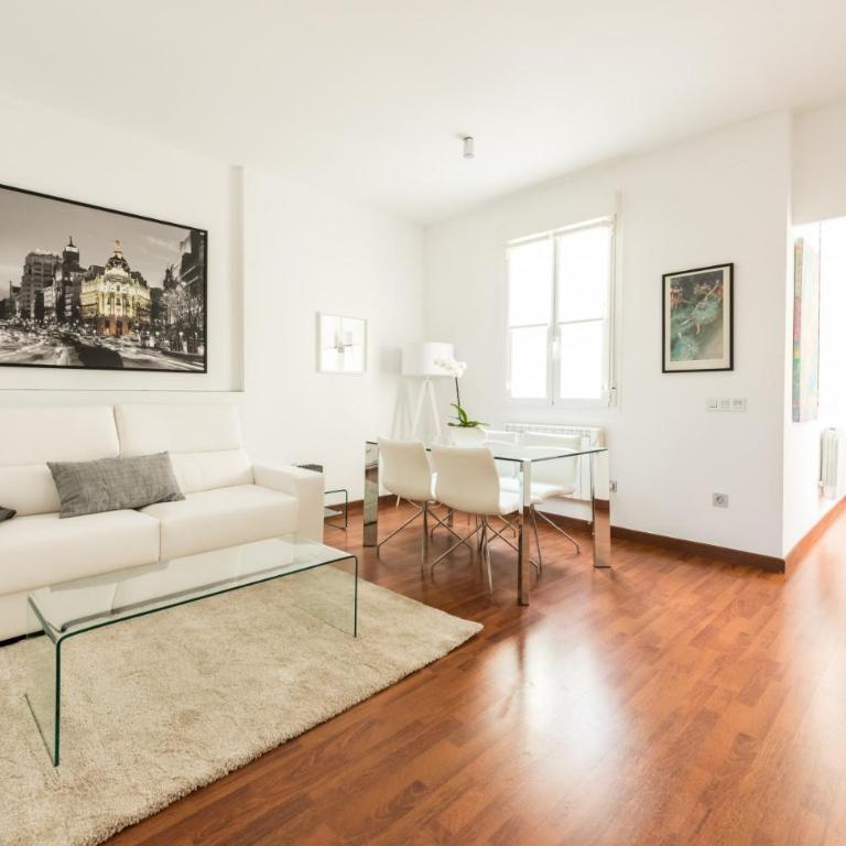 Chueca Urban - Apartamento Superior - 4